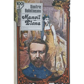 MANOIL, ELENA