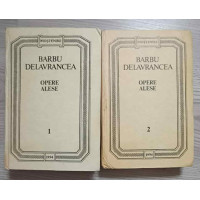 OPERE ALESE VOL.1-2 OPERE ALESE VOL.1-2