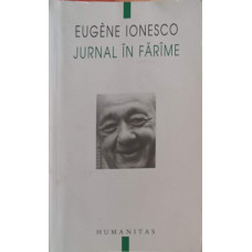 JURNAL IN FARAME