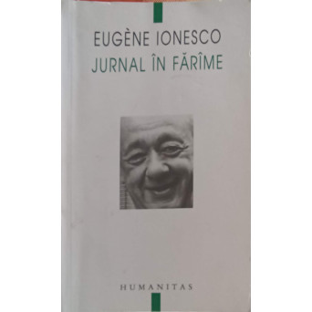 JURNAL IN FARAME