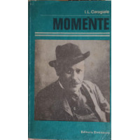 MOMENTE MOMENTE