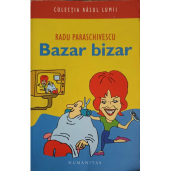 BAZAR BIZAR