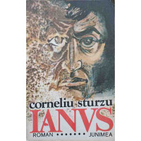 IANUS (CU DEDICATIA AUTORULUI CATRE PICTORUL VAL GHEORGHIU) IANUS (CU DEDICATIA AUTORULUI CATRE PICTORUL VAL GHEORGHIU)