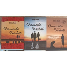 CRONICILE UNUI BARBAT VOL.1-3