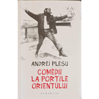 COMEDII LA PORTILE ORIENTULUI