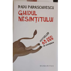 GHIDUL NESIMTITULUI