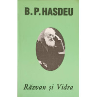 RAZVAN SI VIDRA RAZVAN SI VIDRA