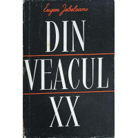 DIN VEACUL XX DIN VEACUL XX