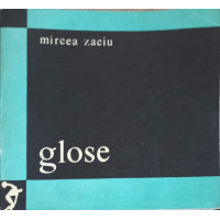 GLOSE GLOSE