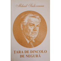 TARA DE DINCOLO DE NEGURA