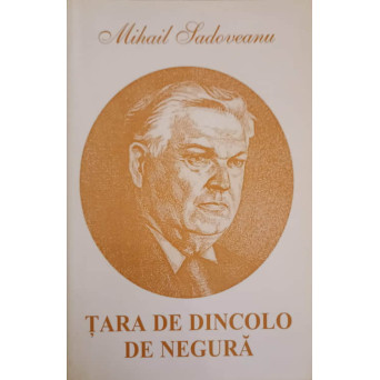 TARA DE DINCOLO DE NEGURA