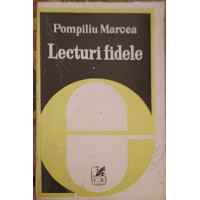 LECTURI FIDELE LECTURI FIDELE