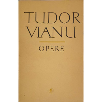 OPERE VOL.8 STUDII DE FILOZOFIE A CULTURII