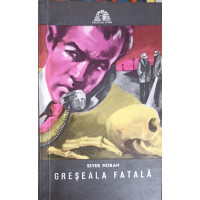 GRESEALA FATALA GRESEALA FATALA