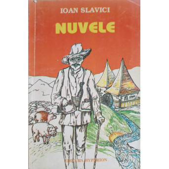 NUVELE 