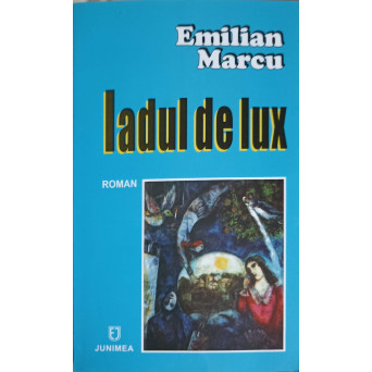 IADUL DE LUX