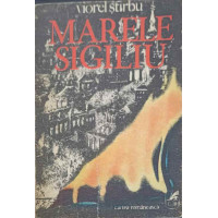 MARELE SIGILIU VOL.1 MARELE SIGILIU VOL.1