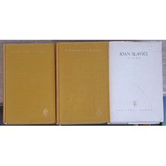 OPERE VOL.1-3
