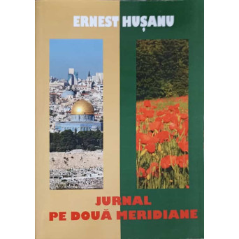 JURNAL PE DOUA MERIDIANE