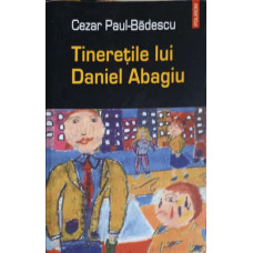 TINERETILE LUI DANIEL ABAGIU