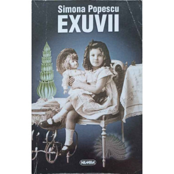 EXUVII. PRIMA EDITIE