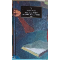 CEL MAI IUBIT DINTRE PAMANTENI VOL.2 CEL MAI IUBIT DINTRE PAMANTENI VOL.2