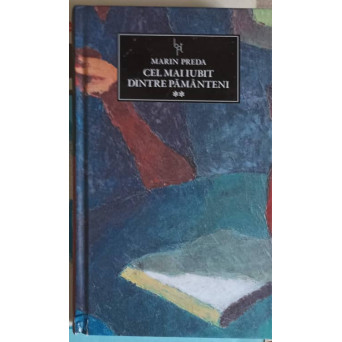 CEL MAI IUBIT DINTRE PAMANTENI VOL.2
