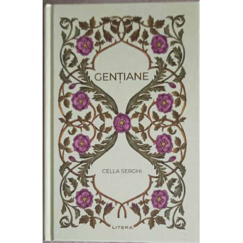 GENTIANE