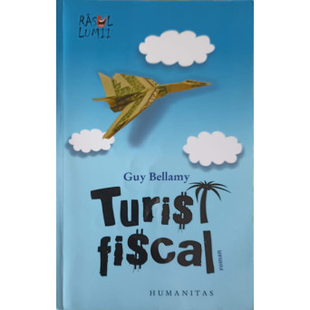 TURIST FISCAL