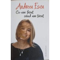 CE-AM FACUT CAND AM TACUT CE-AM FACUT CAND AM TACUT