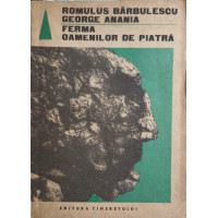 FERMA OAMENILOR DE PIATRA FERMA OAMENILOR DE PIATRA