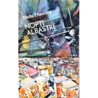 NOPTI ALBASTRE