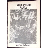SCRIERI ALESE SCRIERI ALESE