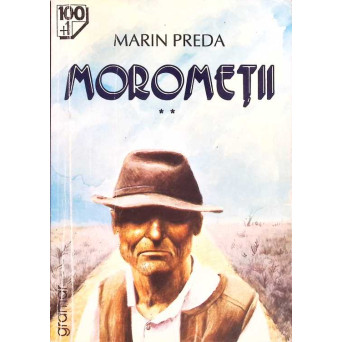 MOROMETII VOL.2