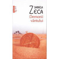 DEMONII VANTULUI DEMONII VANTULUI