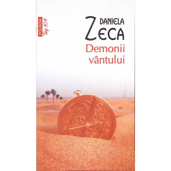 DEMONII VANTULUI