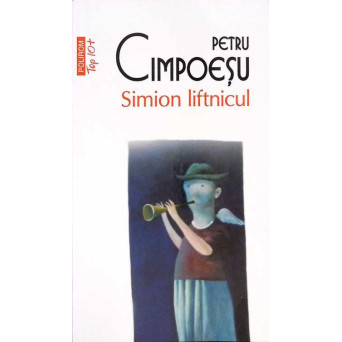 SIMION LIFTNICUL