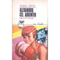 ALEXANDRU CEL ARGINTIU ALEXANDRU CEL ARGINTIU