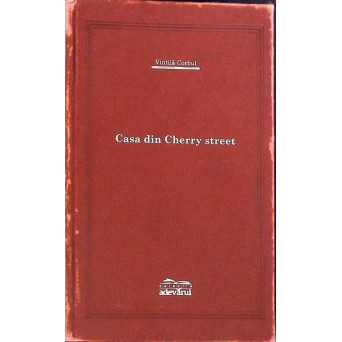 CASA DIN CHERRY STREET