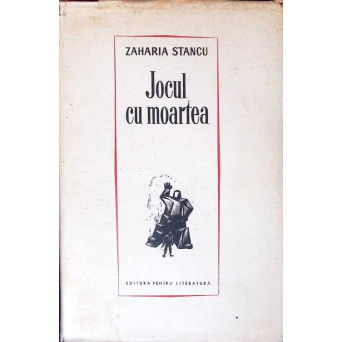 JOCUL CU MOARTEA