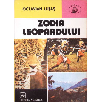 ZODIA LEOPARDULUI