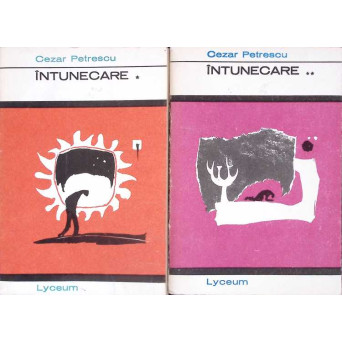 INTUNECARE VOL.1-2