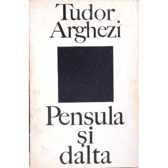 PENSULA SI DALTA