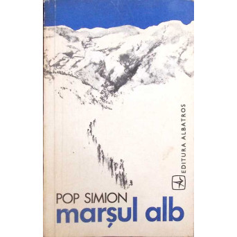 MARSUL ALB