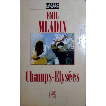 CHAMPS-ELYSEES