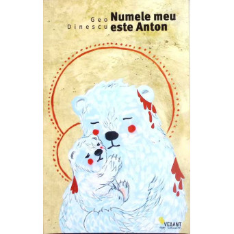 NUMELE MEU ESTE ANTON