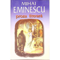 PROZA LITERARA PROZA LITERARA