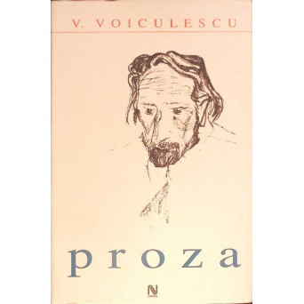 PROZA