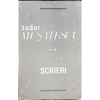 SCRIERI VOL.2 TEATRU