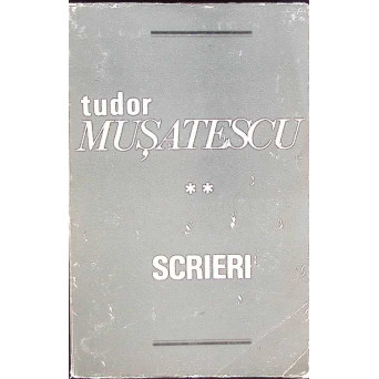 SCRIERI VOL.2 TEATRU